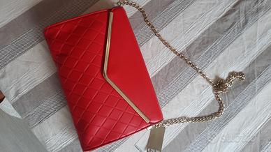 tracolla similpelle carpisa