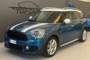 Mini Cooper D Countryman 2.0 Hype