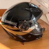 Caschi moto harley