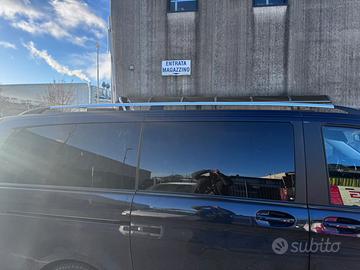 BARRE  TETTO TRASVERSALI