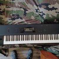 Korg 01/W pro 75 tasti