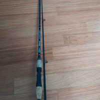 Canna da casting Shakespeare conquest