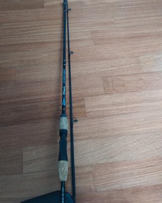 Canna da casting Shakespeare conquest