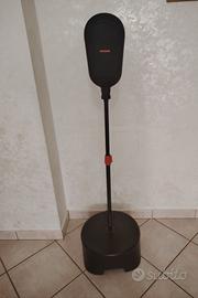 Punching Ball a terra Boxe