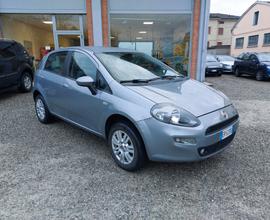 Fiat Punto 1.4 8V 5 PNatural Power UNICO PROPRIETA