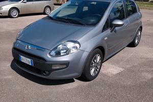 Fiat Grande Punto 1.3 MJT 75 CV 5 porte S&S Actual