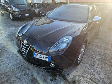 ALFA ROMEO Giulietta 1.6 JTDm-2 105 CV veloce