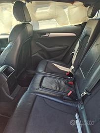 ricambi Audi Q5 Sline 2010