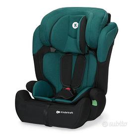 Seggiolino auto Kinderkraft Comfort UP I-SIZE