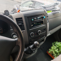 Mercedes Sprinter 419 centinato