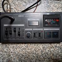 microfono da tavolo preamplificato 