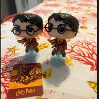 Harry Potter Kinder 2026