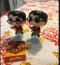 Harry Potter Kinder 2026