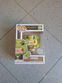 Funko Pop 1599 Shrek
