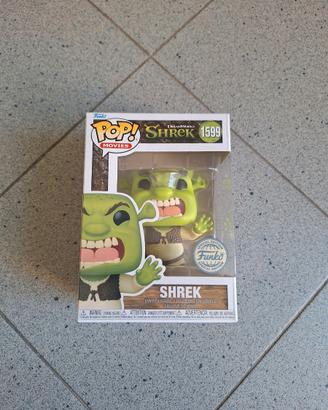 Funko Pop 1599 Shrek