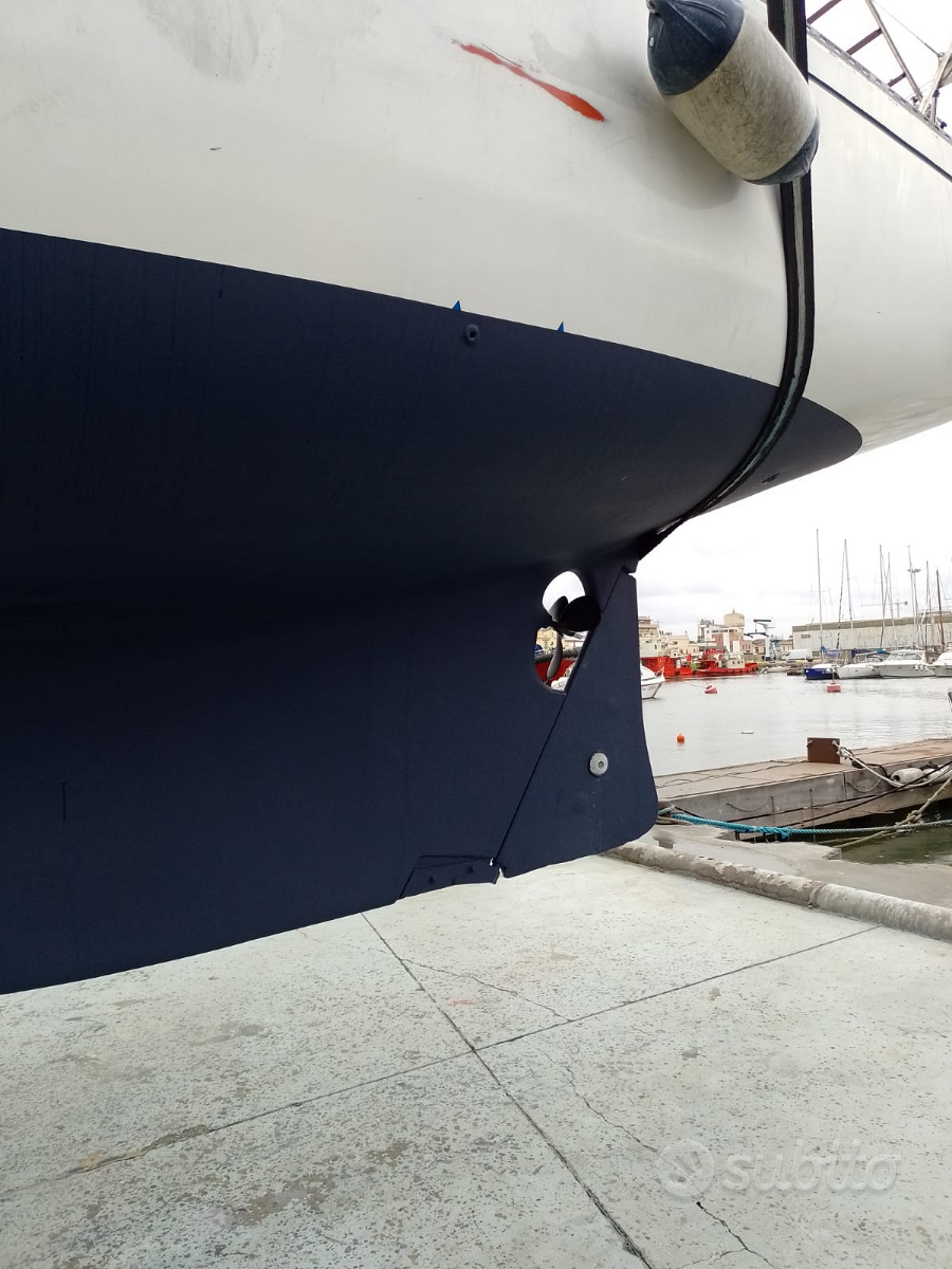 New ranger 9.60 — View photo 1