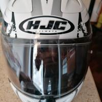Casco HJC  Tg M