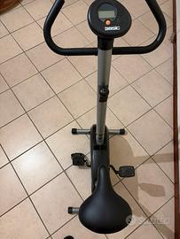 Cyclette  Basic Mag