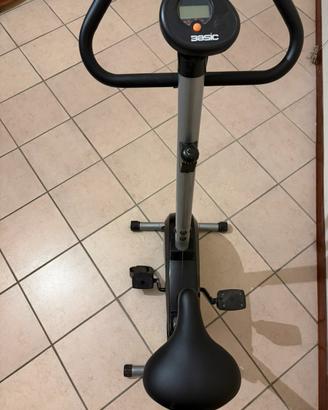 Cyclette  Basic Mag