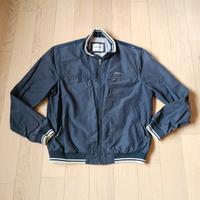Giacca a vento Geox vintage (tg. XL) 