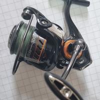 mulinello nomura samurai 3000