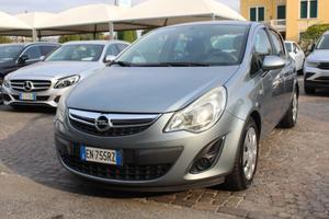 OPEL Corsa 1.2 85CV 5 porte GPL-TECH Elective