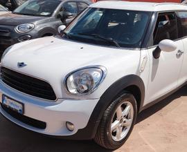 Mini One Countryman Mini 1.6 One Countryman
