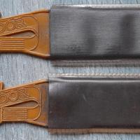 Koh I Noor Coppia Tavola Gradazioni Delle Matite