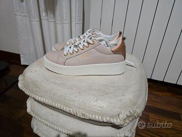 Scarpe sneakers donna YNot