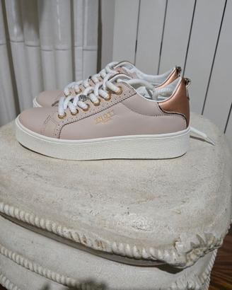 Scarpe sneakers donna YNot
