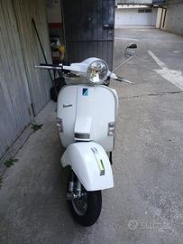 Piaggio vespa px millenium