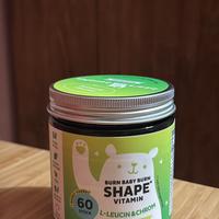 Bear Benefits vitamine