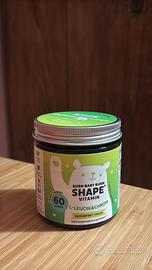 Bear Benefits vitamine