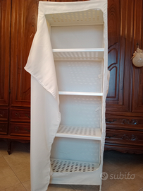 Armadio Ikea in tessuto