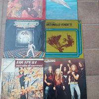 Dischi vinile 33 giri