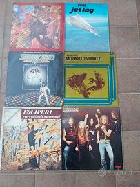 Dischi vinile 33 giri