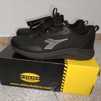 Diadora utility crew