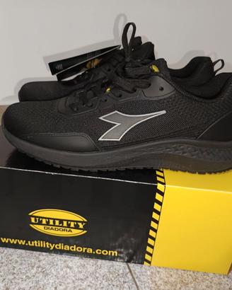 Diadora utility crew