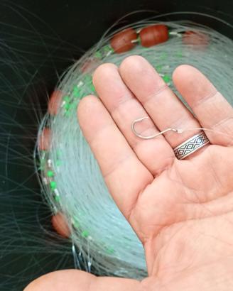 palamito per sarago orata mod.agrigento