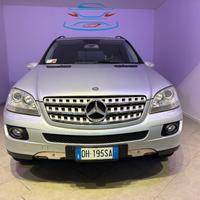 MERCEDES-BENZ ML 320 CDI Sport