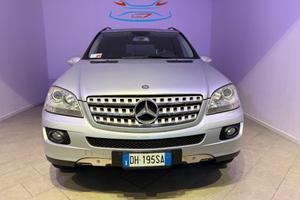 MERCEDES-BENZ ML 320 CDI Sport
