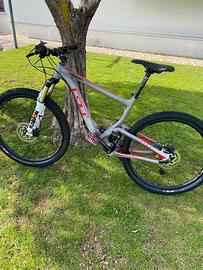 Bicicletta GT