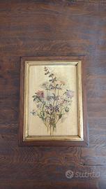 Armadietto portachiavi 