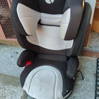 Seggiolino auto Joie Trillo Shield gruppo 1, 2, 3