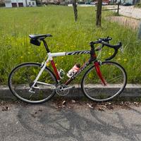 Bicicletta da strada Wilier Mortirolo taglia XL