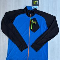 Felpa Karpos Nuova termica