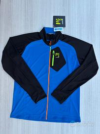 Felpa Karpos Nuova termica