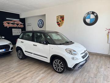 Fiat 500L 1.6 Multijet 120 CV Cross