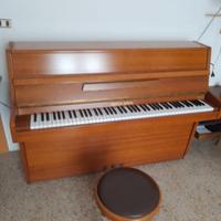 pianoforte Fursten Farfisa