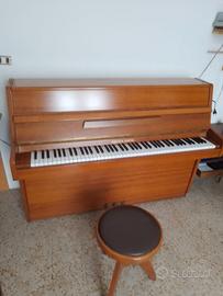 pianoforte Fursten Farfisa